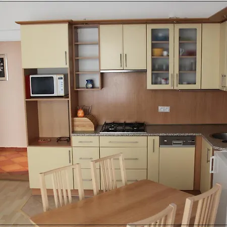 Apartament Family Praga