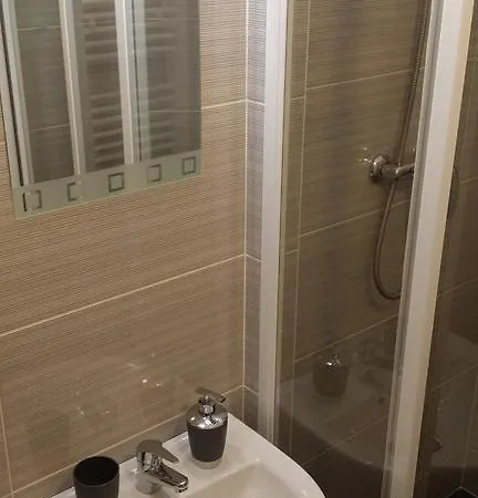 Apartament Family Praga